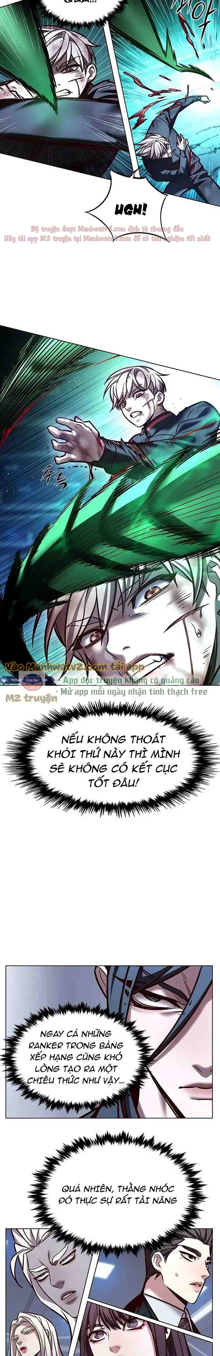 Đọc truyện Hóa thân thành mèo (Bản Free) - Chap 287